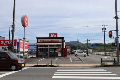 ほっともっと三重バイパス店