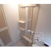 バス/シャワー