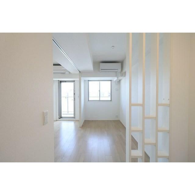 その他、部屋スペース