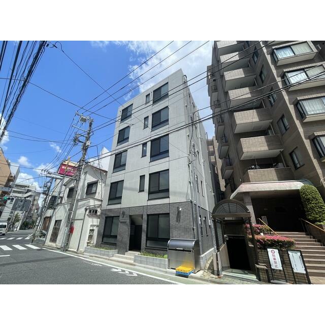 丈夫な鉄筋コンクリート造マンションです☆