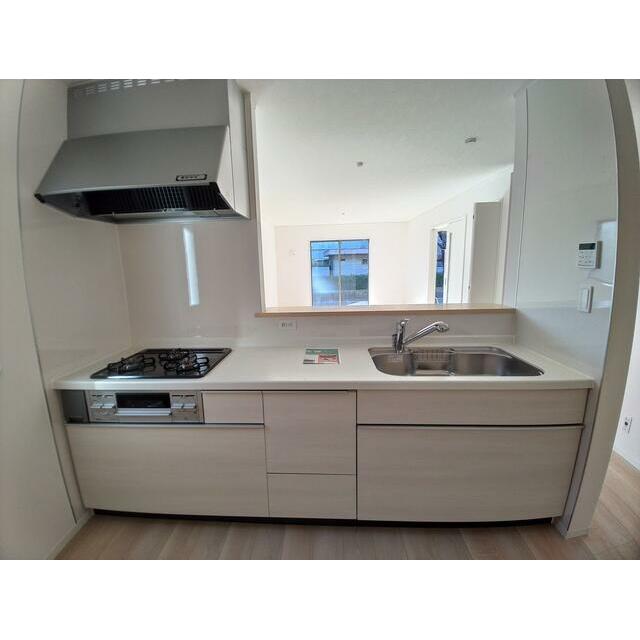 detached 幸町５丁目