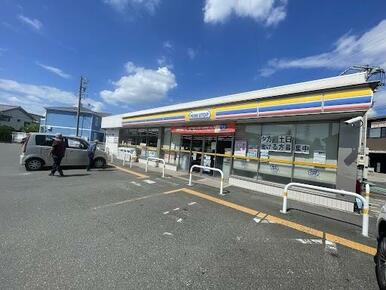 ミニストップ刈谷泉田店