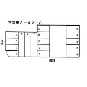 平面図
