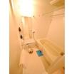 バス/シャワー