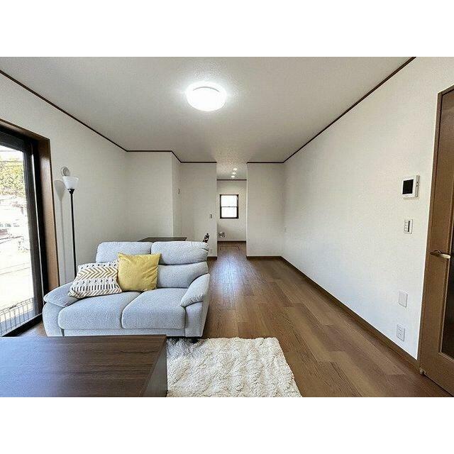 別角度　ニトリ家具