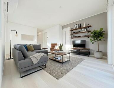 家具・家電はCGによるイメージです。