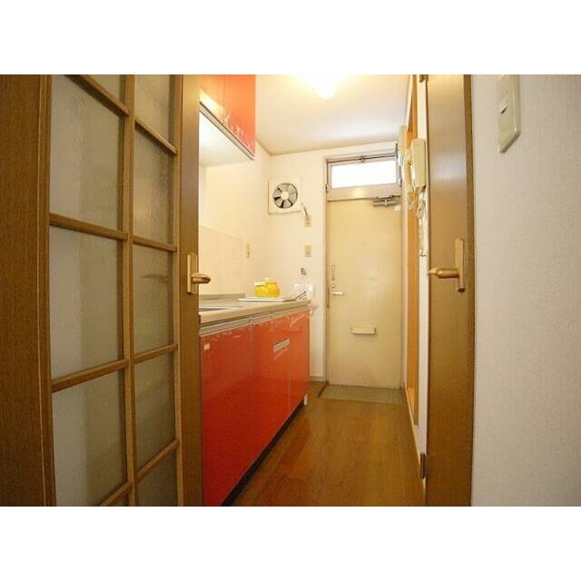 掲載画像は別室の画像のものです。