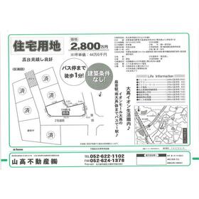 地形図等