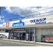 ショッピング施設