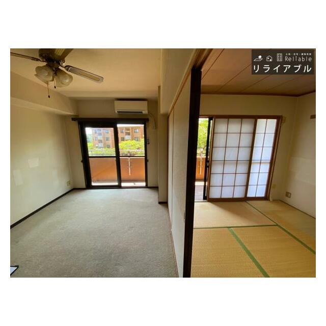 apartment 郷六字葛岡下