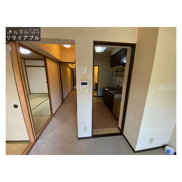 apartment 郷六字葛岡下