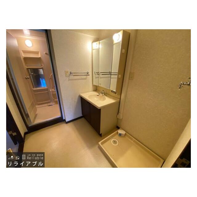 apartment 郷六字葛岡下