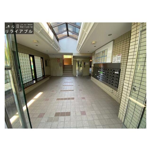 apartment 郷六字葛岡下