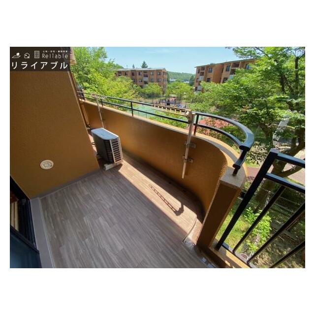 apartment 郷六字葛岡下