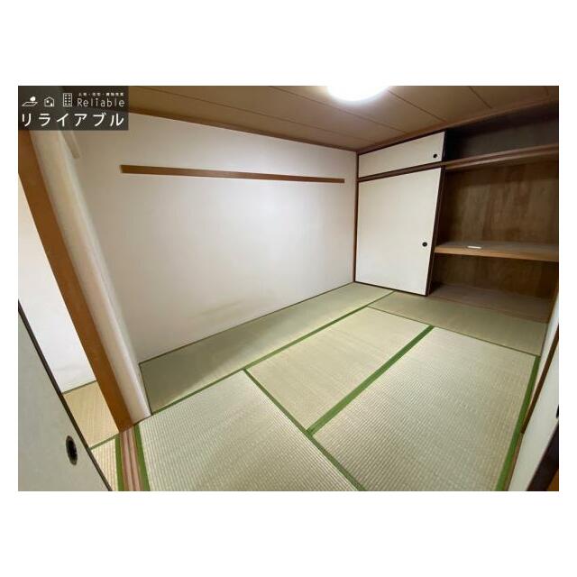 apartment 郷六字葛岡下