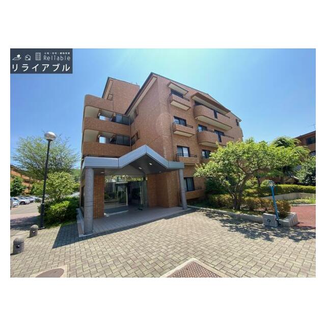 apartment 郷六字葛岡下