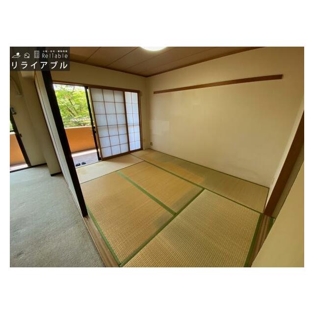 apartment 郷六字葛岡下