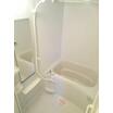 バス/シャワー