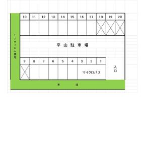 平面図