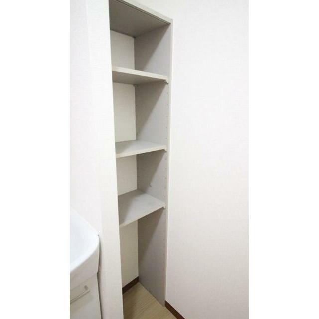 ※別号室の写真となります。