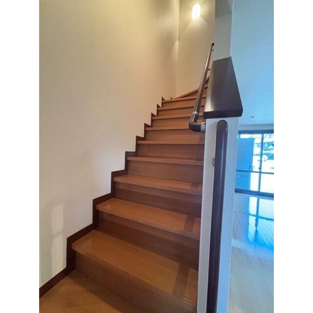 ※別号室の写真となります。