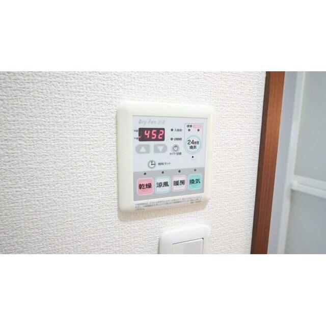 ※別号室の写真となります。