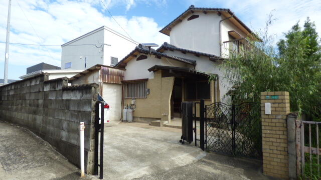 物件画像 中間市 東中間２丁目 (東中間駅) 住宅用地