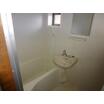 バス/シャワー
