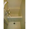 バス/シャワー