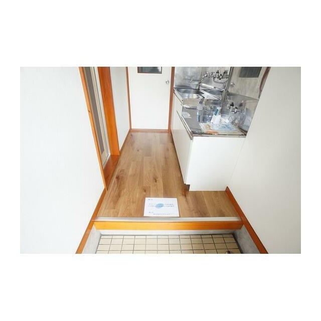 キッチンスペース