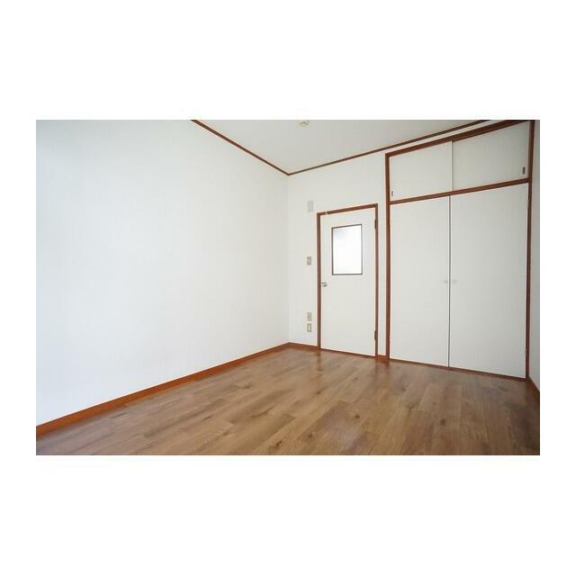 清潔感あるお部屋