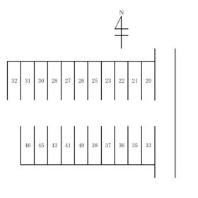 平面図