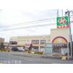 ショッピング施設