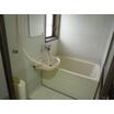 バス/シャワー