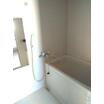 バス/シャワー