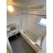 バス/シャワー
