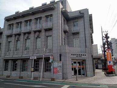 甲府中央四郵便局