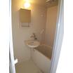バス/シャワー