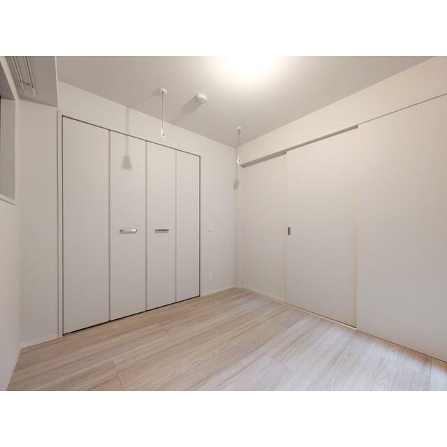 写真は2階のお部屋となります。