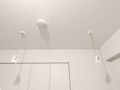 写真は2階のお部屋となります。