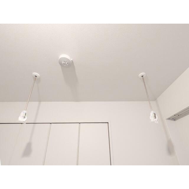 写真は2階のお部屋となります。