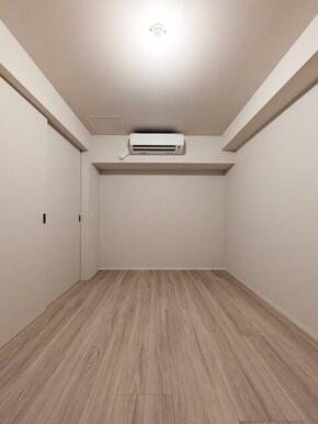 写真は2階のお部屋となります。
