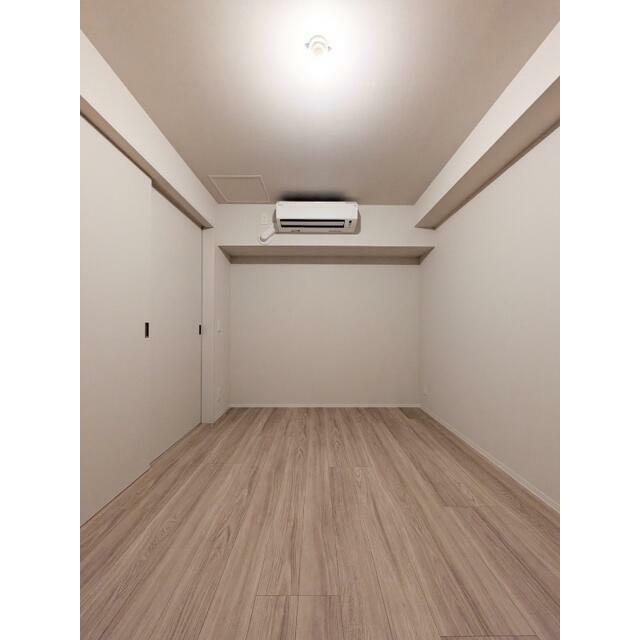 写真は2階のお部屋となります。