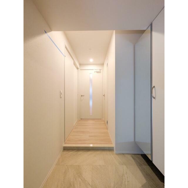 写真は2階のお部屋となります。