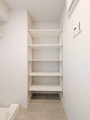 写真は2階のお部屋となります。