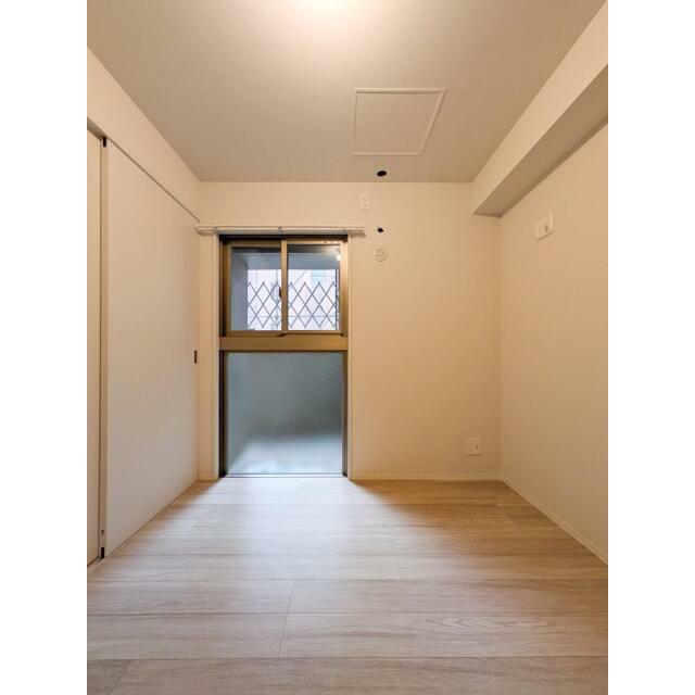 写真は2階のお部屋となります。