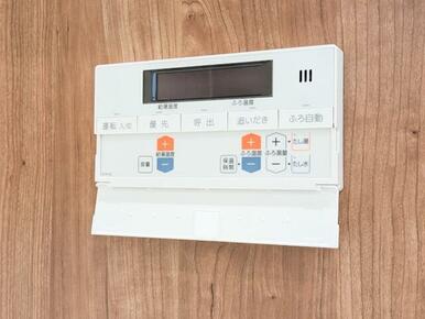 写真は2階のお部屋となります。