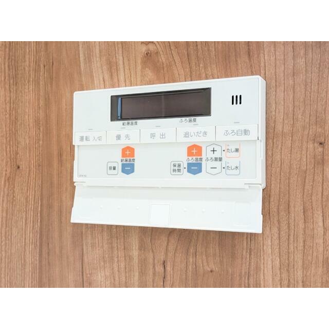 写真は2階のお部屋となります。