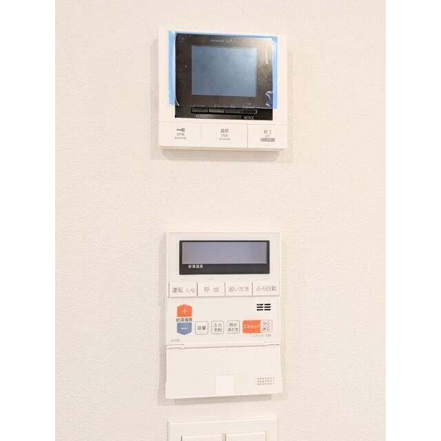 写真は2階のお部屋となります。