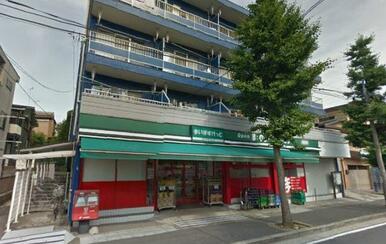 まいばすけっと梅が丘店